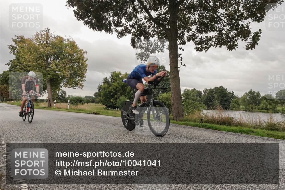 30.08.2026 - Elbe Triathlon Hamburg Michael Burmester http://msf.ph/oto/10041041 30.08.2026 09:02:46 Radfahren 225, 226, 236 meine-sportfotos.de