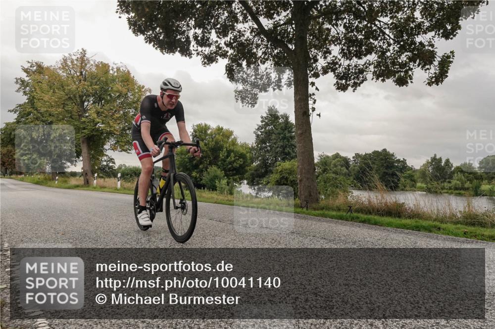 30.08.2026 - Elbe Triathlon Hamburg Michael Burmester http://msf.ph/oto/10041140 30.08.2026 09:03:26 Radfahren 276 meine-sportfotos.de