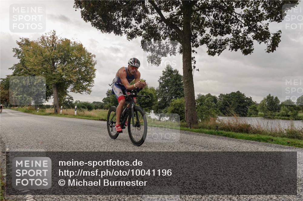 30.08.2026 - Elbe Triathlon Hamburg Michael Burmester http://msf.ph/oto/10041196 30.08.2026 09:04:19 Radfahren 203, 228 meine-sportfotos.de