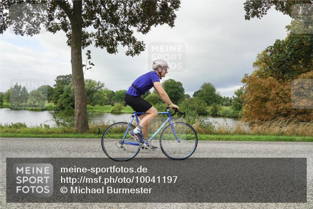 30.08.2026 - Elbe Triathlon Hamburg Michael Burmester http://msf.ph/oto/10041197 30.08.2026 11:02:41 Radfahren 1205, 1226, 1412 meine-sportfotos.de