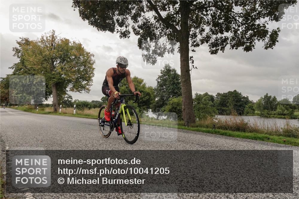 30.08.2026 - Elbe Triathlon Hamburg Michael Burmester http://msf.ph/oto/10041205 30.08.2026 09:04:23 Radfahren 228, 247 meine-sportfotos.de