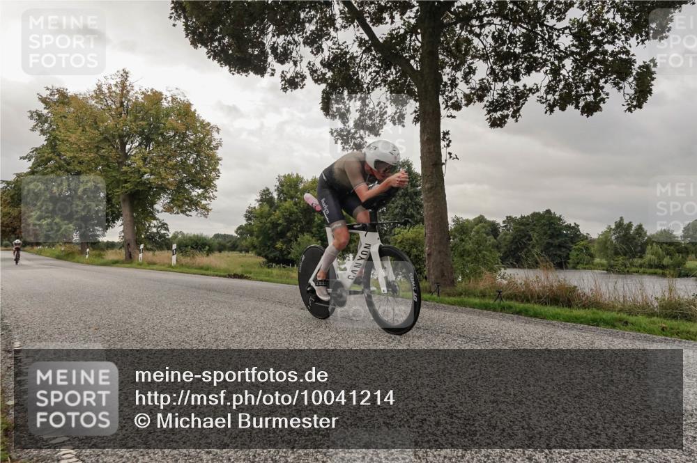 30.08.2026 - Elbe Triathlon Hamburg Michael Burmester http://msf.ph/oto/10041214 30.08.2026 09:04:30 Radfahren 217, 247 meine-sportfotos.de
