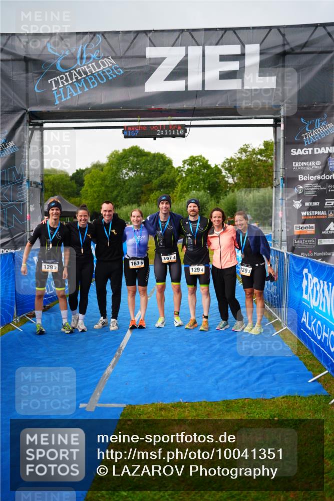 30.08.2026 - Elbe Triathlon Hamburg LAZAROV Photography http://msf.ph/oto/10041351 30.08.2026 16:20:35 Ziel  meine-sportfotos.de