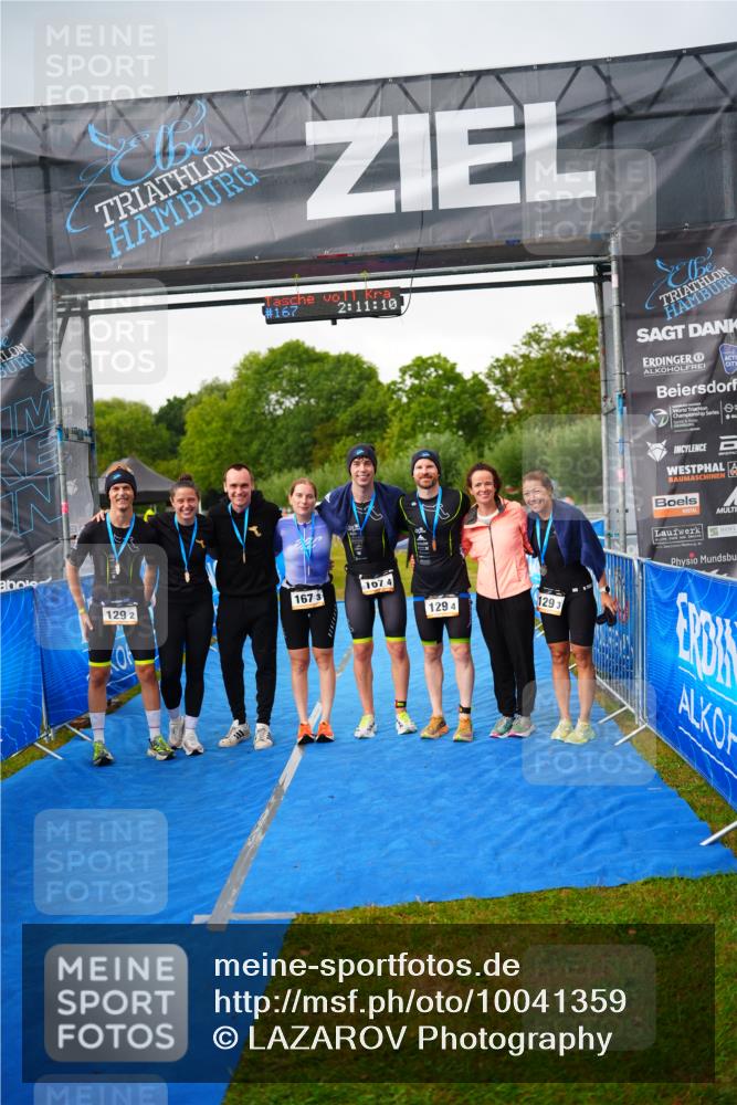 30.08.2026 - Elbe Triathlon Hamburg LAZAROV Photography http://msf.ph/oto/10041359 30.08.2026 16:20:37 Ziel  meine-sportfotos.de
