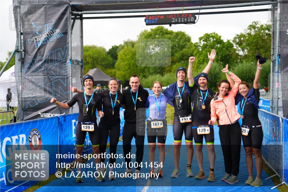 30.08.2026 - Elbe Triathlon Hamburg LAZAROV Photography http://msf.ph/oto/10041454 30.08.2026 16:20:45 Ziel  meine-sportfotos.de