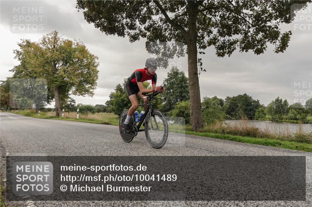 30.08.2026 - Elbe Triathlon Hamburg Michael Burmester http://msf.ph/oto/10041489 30.08.2026 09:06:56 Radfahren 282, 392 meine-sportfotos.de