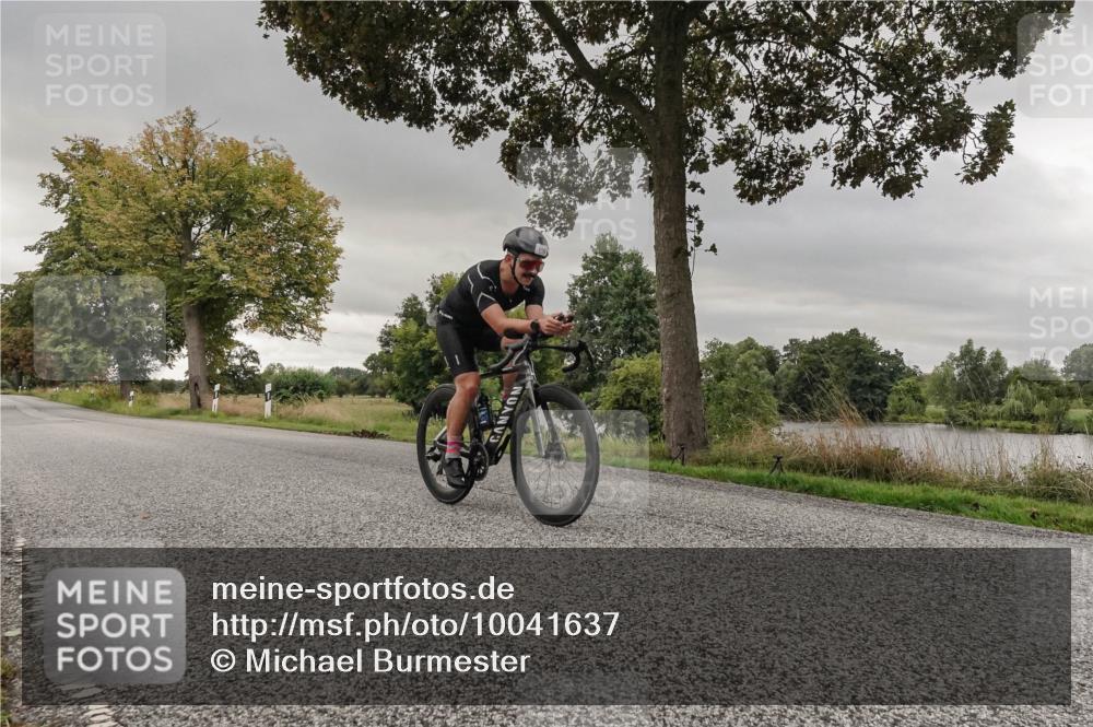 30.08.2026 - Elbe Triathlon Hamburg Michael Burmester http://msf.ph/oto/10041637 30.08.2026 09:08:38 Radfahren 496 meine-sportfotos.de