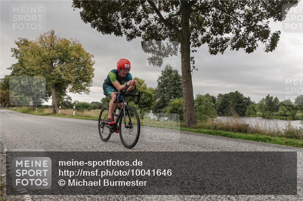 30.08.2026 - Elbe Triathlon Hamburg Michael Burmester http://msf.ph/oto/10041646 30.08.2026 09:08:56 Radfahren 199, 254 meine-sportfotos.de