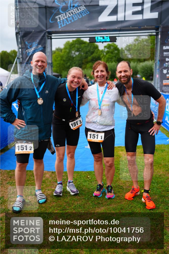 30.08.2026 - Elbe Triathlon Hamburg LAZAROV Photography http://msf.ph/oto/10041756 30.08.2026 16:24:38 Ziel  meine-sportfotos.de