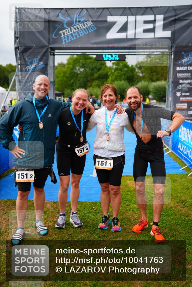 30.08.2026 - Elbe Triathlon Hamburg LAZAROV Photography http://msf.ph/oto/10041763 30.08.2026 16:24:39 Ziel  meine-sportfotos.de