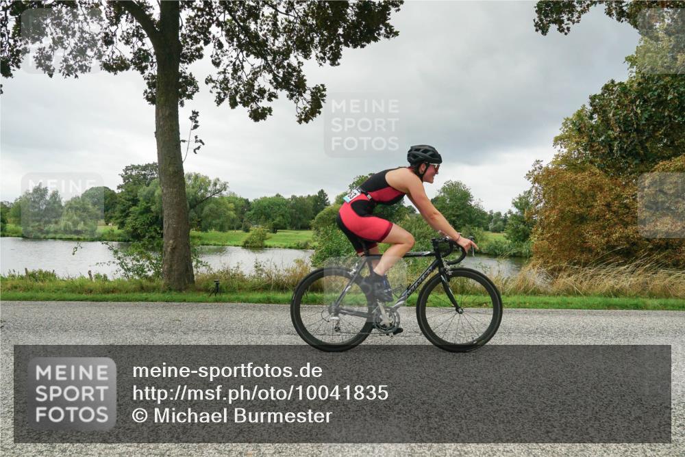 30.08.2026 - Elbe Triathlon Hamburg Michael Burmester http://msf.ph/oto/10041835 30.08.2026 11:10:50 Radfahren 1447, 1463, 1518, 1518 meine-sportfotos.de