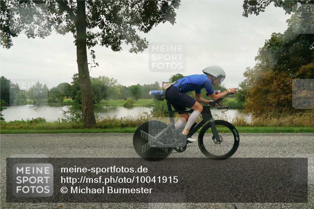 30.08.2026 - Elbe Triathlon Hamburg Michael Burmester http://msf.ph/oto/10041915 30.08.2026 08:38:32 Radfahren 203, 225 meine-sportfotos.de