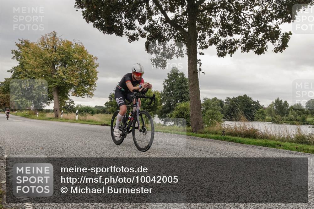 30.08.2026 - Elbe Triathlon Hamburg Michael Burmester http://msf.ph/oto/10042005 30.08.2026 09:11:23 Radfahren 230, 255, 338 meine-sportfotos.de