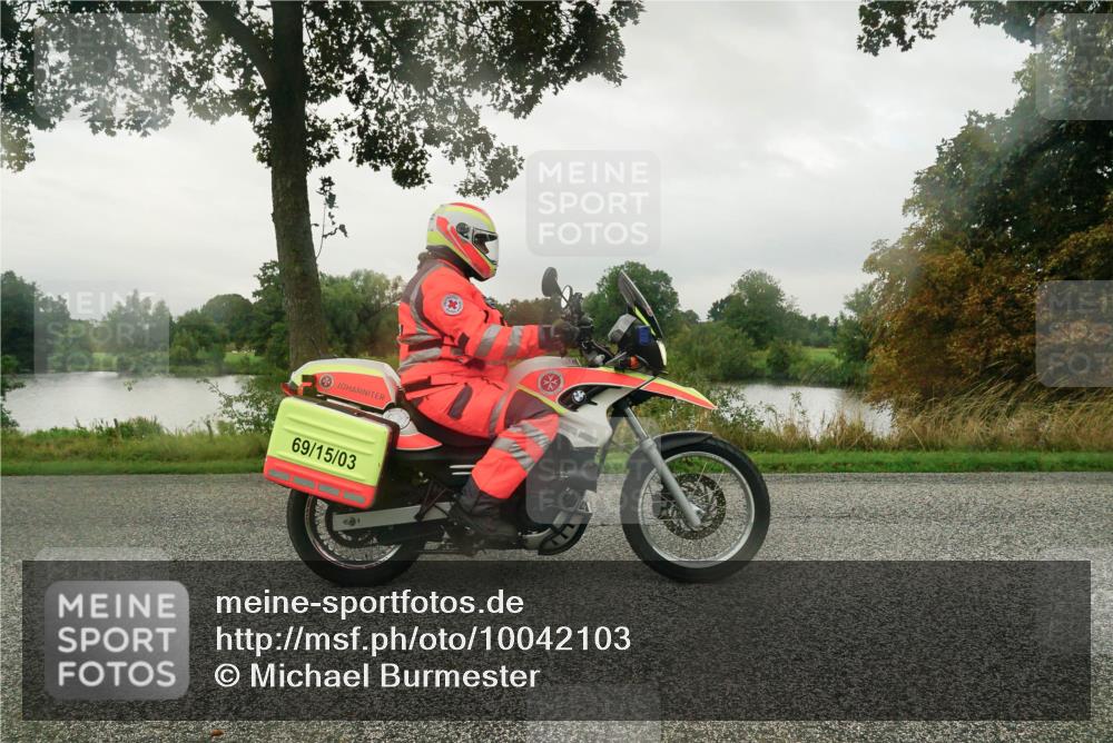 30.08.2026 - Elbe Triathlon Hamburg Michael Burmester http://msf.ph/oto/10042103 30.08.2026 08:40:49 Radfahren  meine-sportfotos.de