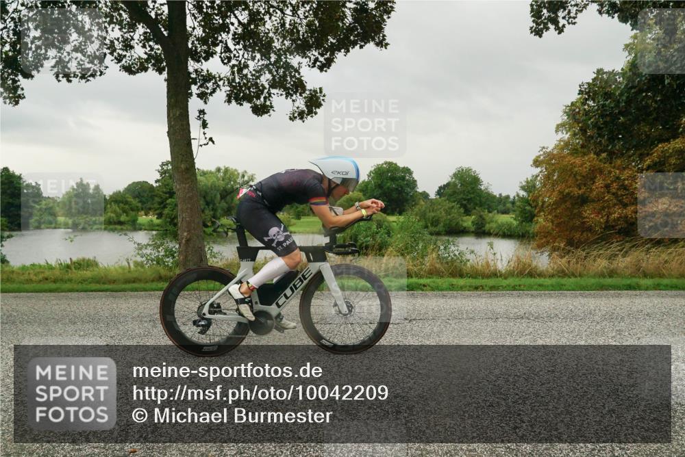 30.08.2026 - Elbe Triathlon Hamburg Michael Burmester http://msf.ph/oto/10042209 30.08.2026 08:44:42 Radfahren 191, 232 meine-sportfotos.de