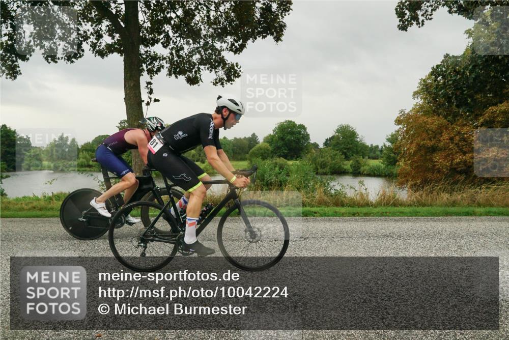 30.08.2026 - Elbe Triathlon Hamburg Michael Burmester http://msf.ph/oto/10042224 30.08.2026 08:45:00 Radfahren 181, 206 meine-sportfotos.de