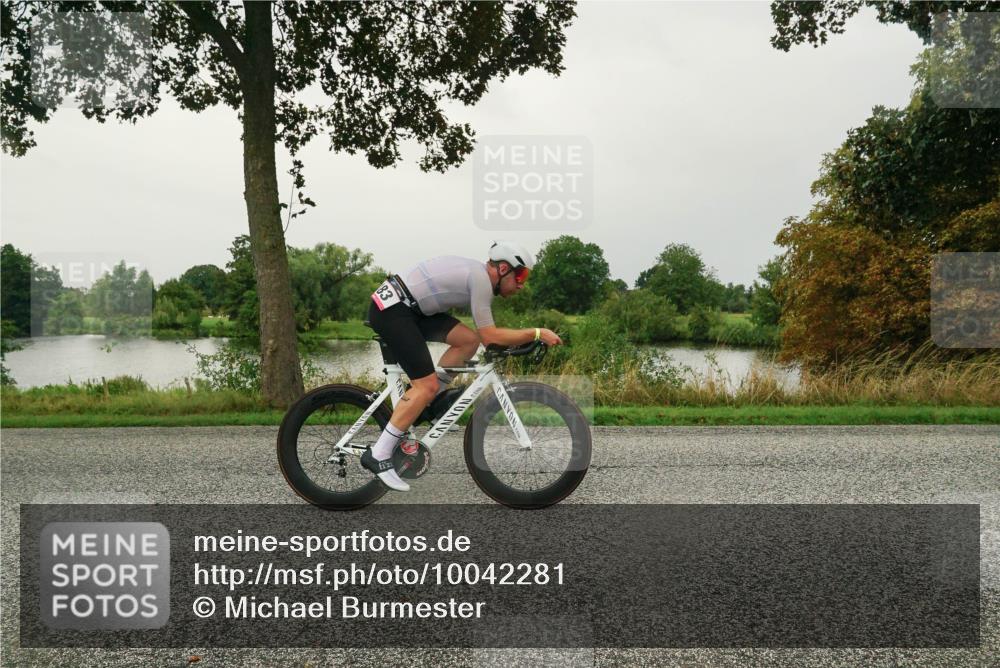 30.08.2026 - Elbe Triathlon Hamburg Michael Burmester http://msf.ph/oto/10042281 30.08.2026 08:46:49 Radfahren 183 meine-sportfotos.de