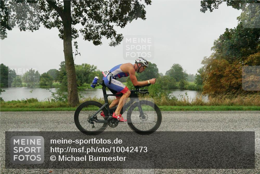 30.08.2026 - Elbe Triathlon Hamburg Michael Burmester http://msf.ph/oto/10042473 30.08.2026 08:51:33 Radfahren 203 meine-sportfotos.de