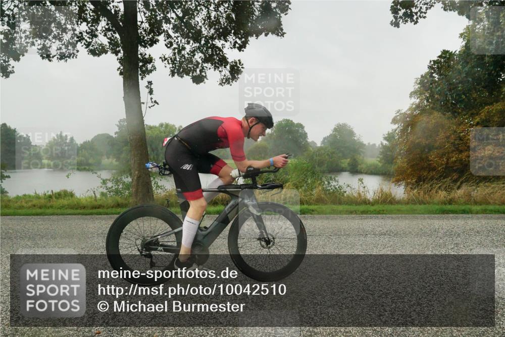 30.08.2026 - Elbe Triathlon Hamburg Michael Burmester http://msf.ph/oto/10042510 30.08.2026 08:52:13 Radfahren 217, 309 meine-sportfotos.de