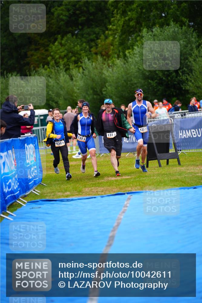 30.08.2026 - Elbe Triathlon Hamburg LAZAROV Photography http://msf.ph/oto/10042611 30.08.2026 16:30:21 Ziel  meine-sportfotos.de
