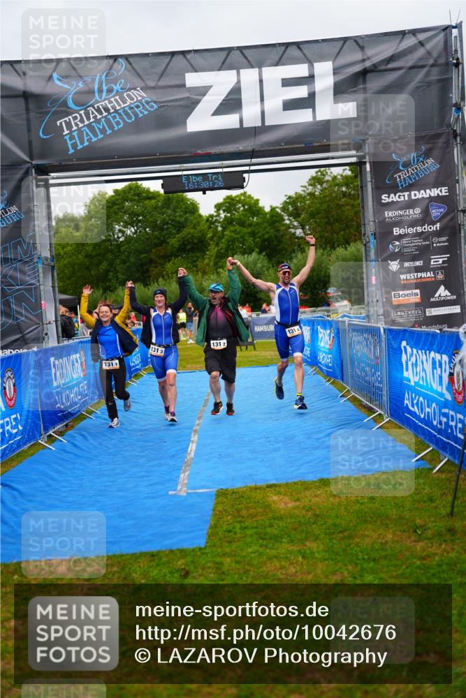 30.08.2026 - Elbe Triathlon Hamburg LAZAROV Photography http://msf.ph/oto/10042676 30.08.2026 16:30:25 Ziel  meine-sportfotos.de