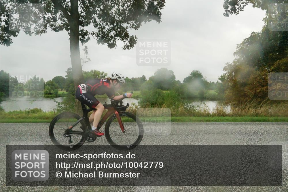 30.08.2026 - Elbe Triathlon Hamburg Michael Burmester http://msf.ph/oto/10042779 30.08.2026 08:55:34 Radfahren 199, 357 meine-sportfotos.de