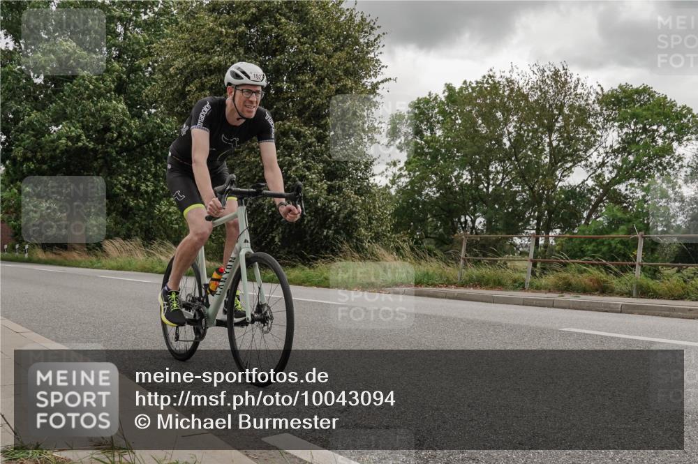 30.08.2026 - Elbe Triathlon Hamburg Michael Burmester http://msf.ph/oto/10043094 30.08.2026 14:51:50 Radfahren 152 meine-sportfotos.de