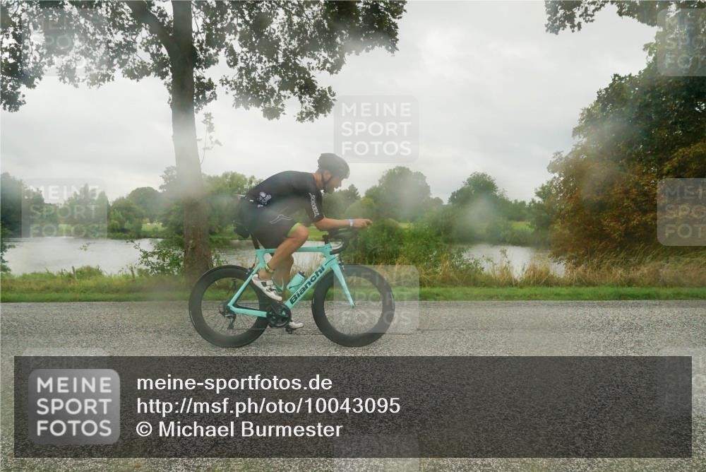 30.08.2026 - Elbe Triathlon Hamburg Michael Burmester http://msf.ph/oto/10043095 30.08.2026 08:58:59 Radfahren 260, 287, 380 meine-sportfotos.de