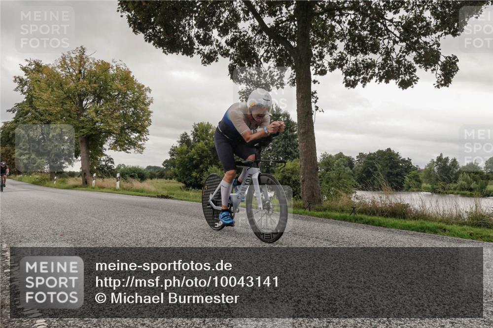 30.08.2026 - Elbe Triathlon Hamburg Michael Burmester http://msf.ph/oto/10043141 30.08.2026 09:17:17 Radfahren 189, 268, 276, 297 meine-sportfotos.de