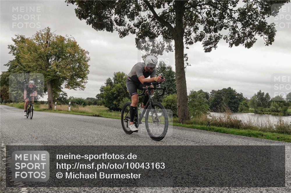 30.08.2026 - Elbe Triathlon Hamburg Michael Burmester http://msf.ph/oto/10043163 30.08.2026 09:17:24 Radfahren 189, 267, 276, 279 meine-sportfotos.de