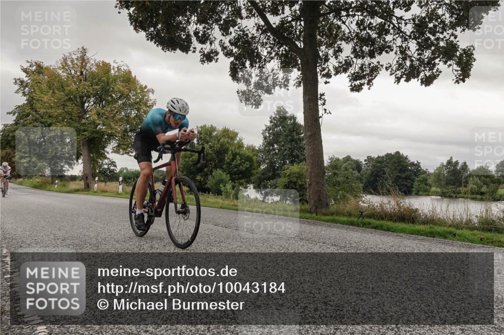 30.08.2026 - Elbe Triathlon Hamburg Michael Burmester http://msf.ph/oto/10043184 30.08.2026 09:17:29 Radfahren 267, 279 meine-sportfotos.de