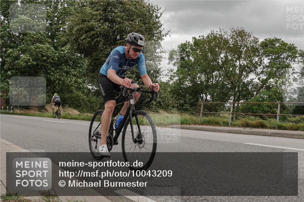 30.08.2026 - Elbe Triathlon Hamburg Michael Burmester http://msf.ph/oto/10043209 30.08.2026 14:52:44 Radfahren 145 meine-sportfotos.de