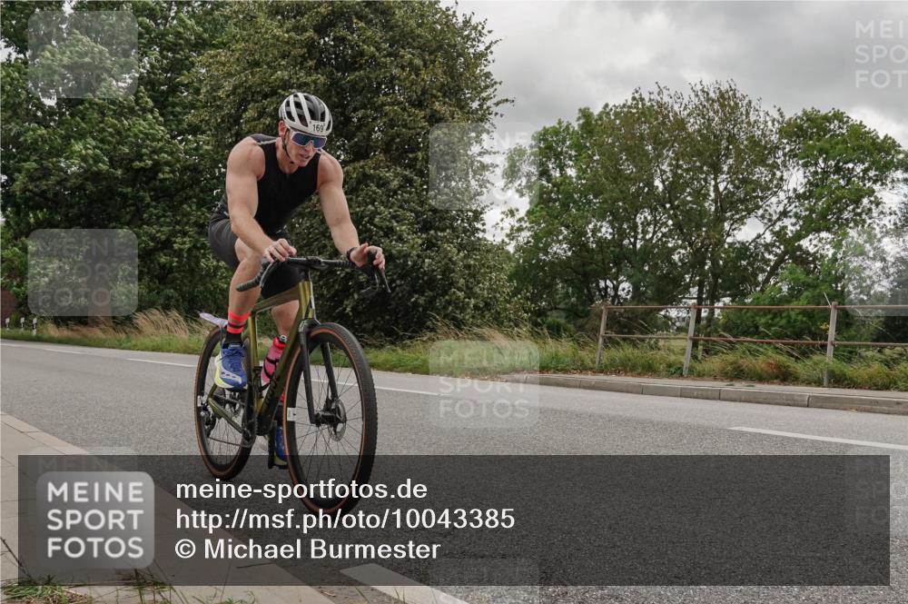 30.08.2026 - Elbe Triathlon Hamburg Michael Burmester http://msf.ph/oto/10043385 30.08.2026 14:53:59 Radfahren 169 meine-sportfotos.de
