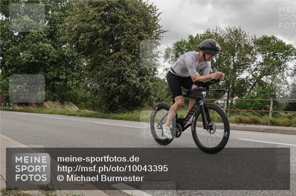 30.08.2026 - Elbe Triathlon Hamburg Michael Burmester http://msf.ph/oto/10043395 30.08.2026 14:54:02 Radfahren 169 meine-sportfotos.de