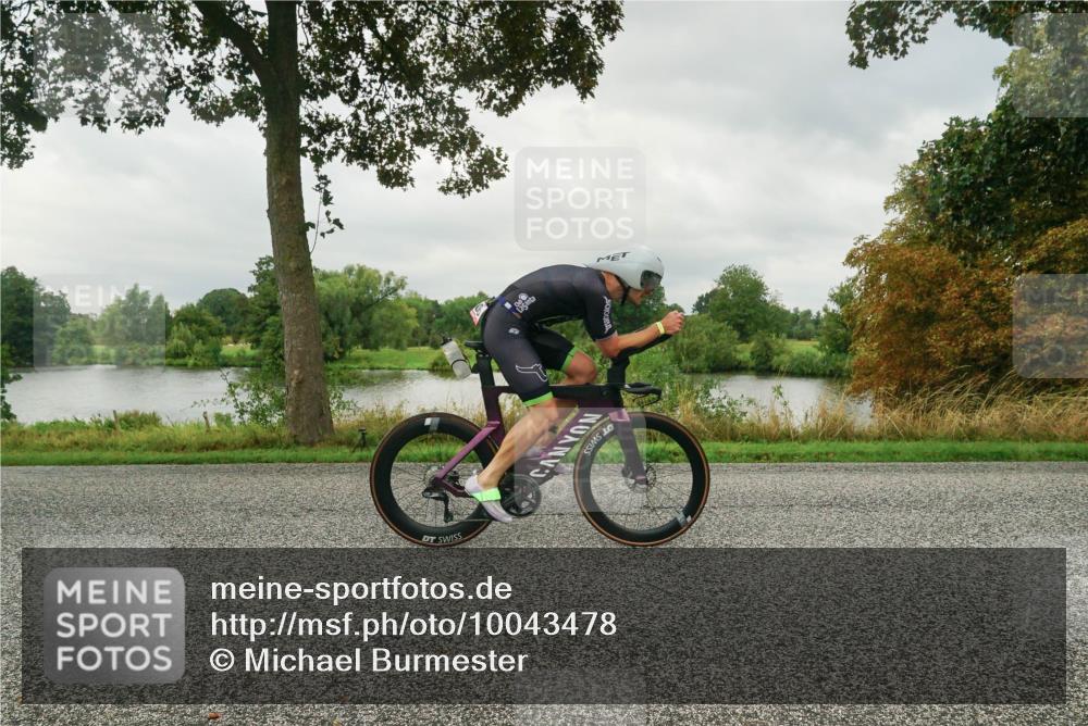 30.08.2026 - Elbe Triathlon Hamburg Michael Burmester http://msf.ph/oto/10043478 30.08.2026 09:03:03 Radfahren 186, 259 meine-sportfotos.de