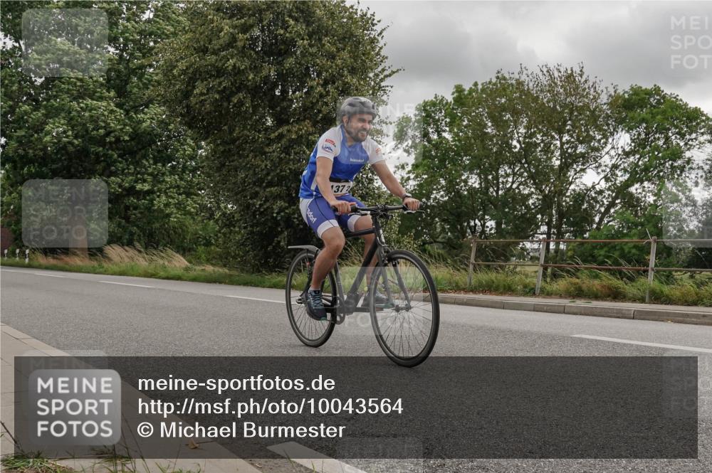 30.08.2026 - Elbe Triathlon Hamburg Michael Burmester http://msf.ph/oto/10043564 30.08.2026 14:55:14 Radfahren 134, 137, 147 meine-sportfotos.de