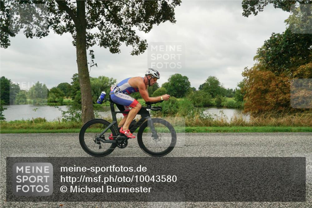30.08.2026 - Elbe Triathlon Hamburg Michael Burmester http://msf.ph/oto/10043580 30.08.2026 09:04:20 Radfahren 203, 228 meine-sportfotos.de