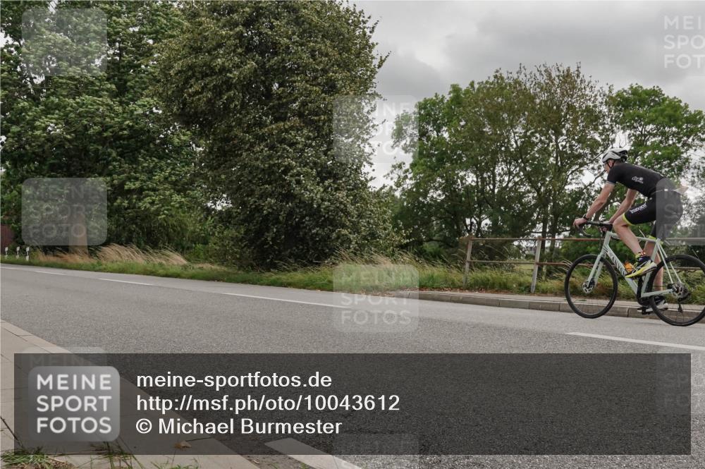30.08.2026 - Elbe Triathlon Hamburg Michael Burmester http://msf.ph/oto/10043612 30.08.2026 14:55:47 Radfahren 141 meine-sportfotos.de