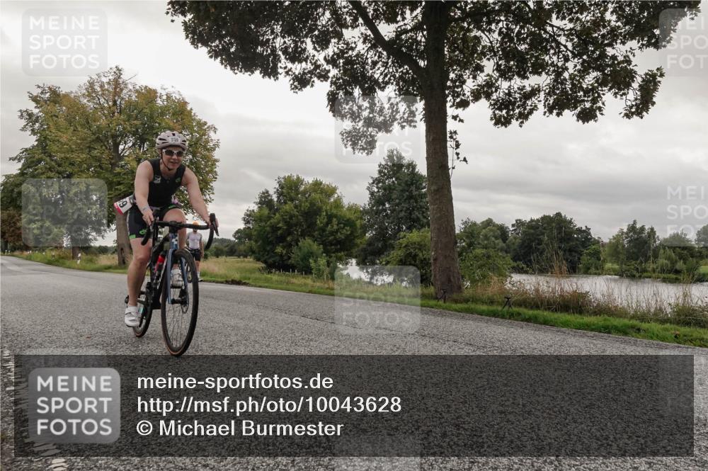30.08.2026 - Elbe Triathlon Hamburg Michael Burmester http://msf.ph/oto/10043628 30.08.2026 09:19:29 Radfahren 259, 567 meine-sportfotos.de