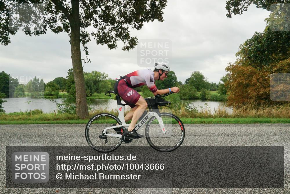 30.08.2026 - Elbe Triathlon Hamburg Michael Burmester http://msf.ph/oto/10043666 30.08.2026 09:05:20 Radfahren 218, 308, 352 meine-sportfotos.de