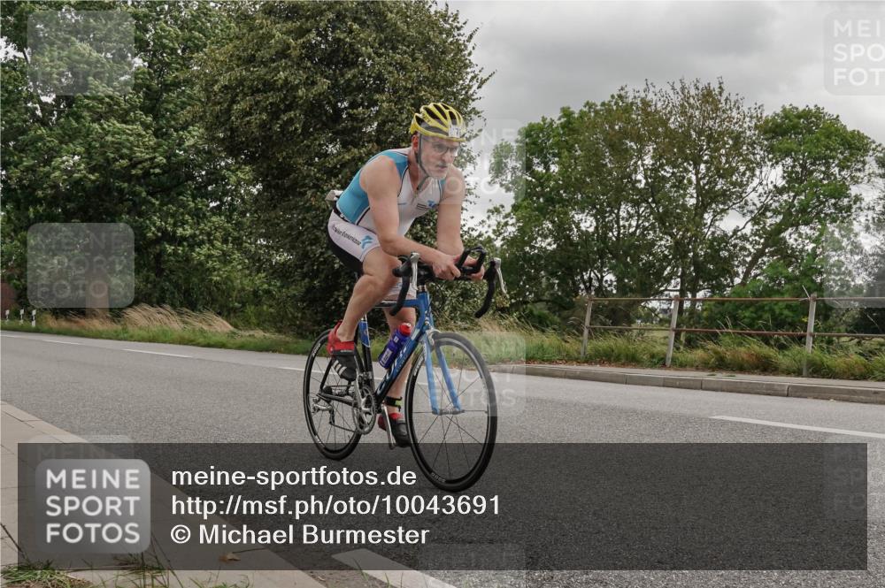 30.08.2026 - Elbe Triathlon Hamburg Michael Burmester http://msf.ph/oto/10043691 30.08.2026 14:56:09 Radfahren 170 meine-sportfotos.de