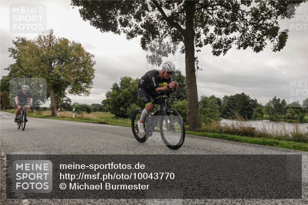 30.08.2026 - Elbe Triathlon Hamburg Michael Burmester http://msf.ph/oto/10043770 30.08.2026 09:20:12 Radfahren 185, 330 meine-sportfotos.de