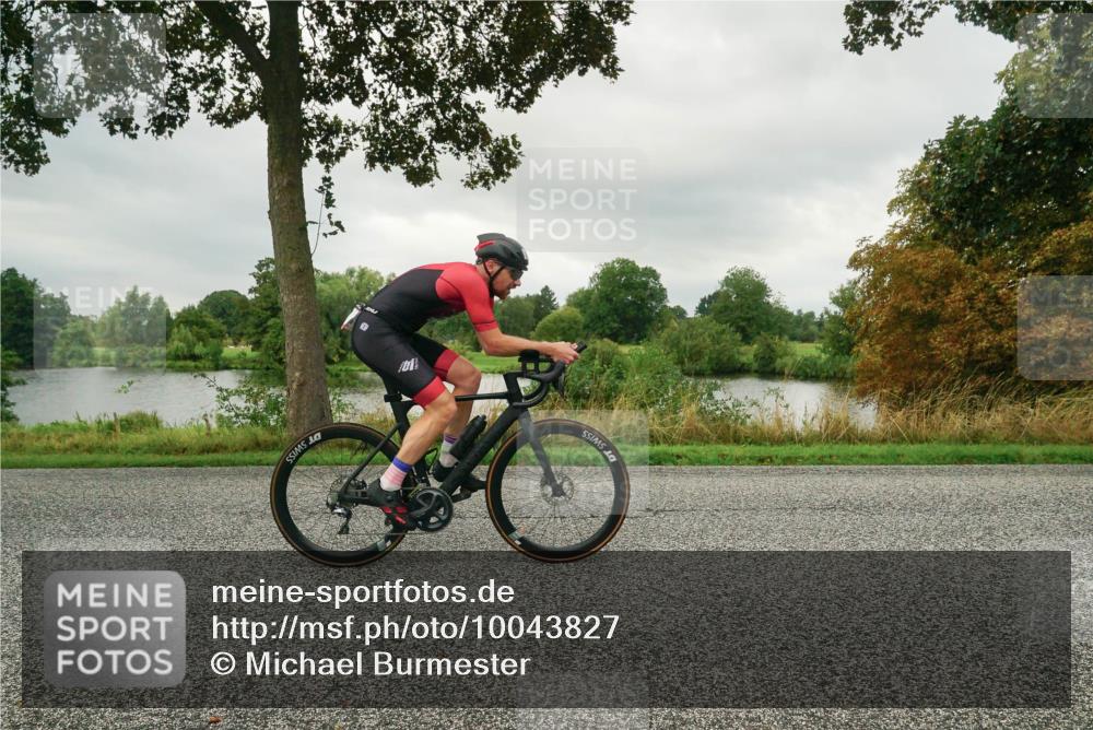 30.08.2026 - Elbe Triathlon Hamburg Michael Burmester http://msf.ph/oto/10043827 30.08.2026 09:06:23 Radfahren 312, 368 meine-sportfotos.de