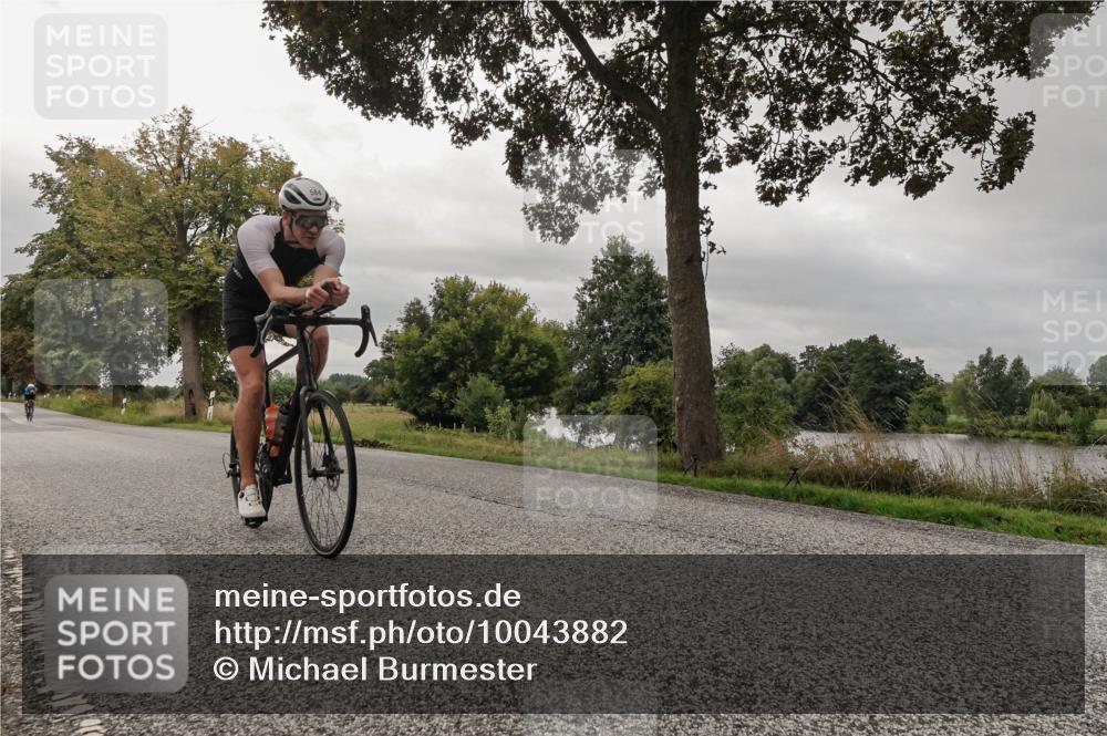30.08.2026 - Elbe Triathlon Hamburg Michael Burmester http://msf.ph/oto/10043882 30.08.2026 09:21:01 Radfahren 432, 584 meine-sportfotos.de