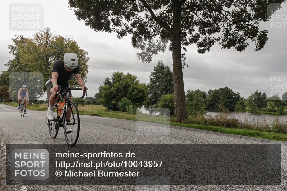 30.08.2026 - Elbe Triathlon Hamburg Michael Burmester http://msf.ph/oto/10043957 30.08.2026 09:21:26 Radfahren 410, 488, 497 meine-sportfotos.de