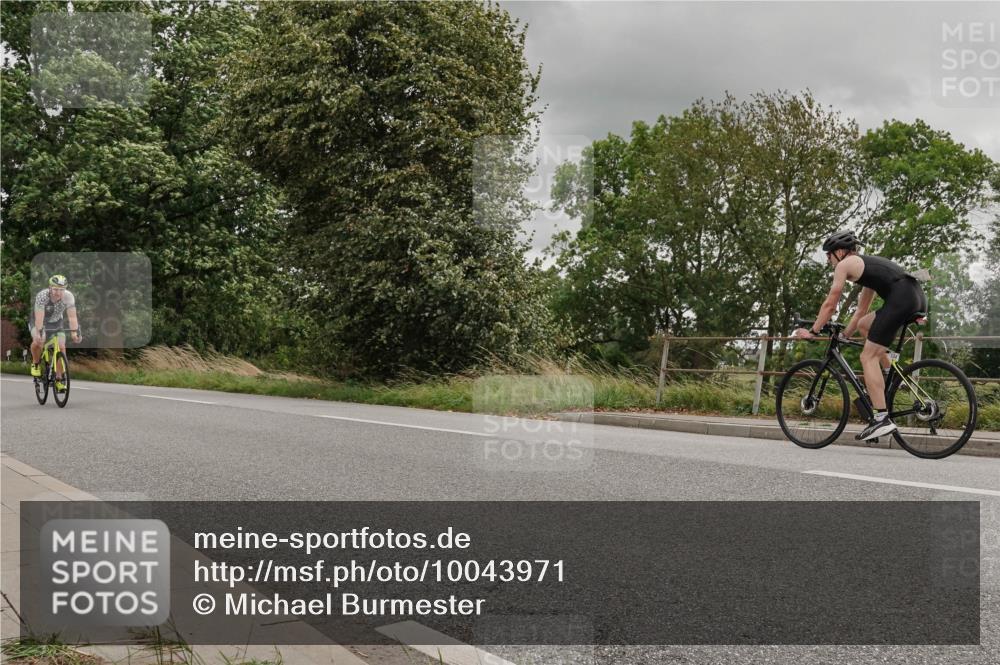 30.08.2026 - Elbe Triathlon Hamburg Michael Burmester http://msf.ph/oto/10043971 30.08.2026 14:58:35 Radfahren 136 meine-sportfotos.de