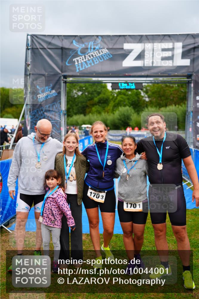 30.08.2026 - Elbe Triathlon Hamburg LAZAROV Photography http://msf.ph/oto/10044001 30.08.2026 16:40:08 Ziel  meine-sportfotos.de