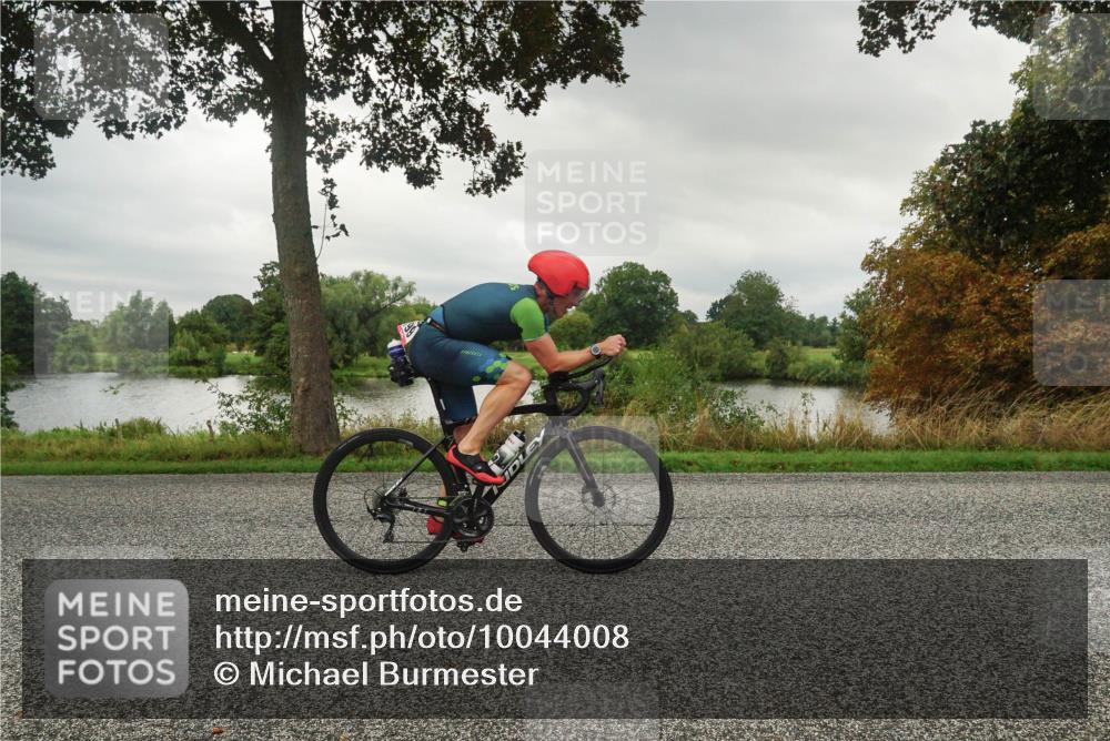 30.08.2026 - Elbe Triathlon Hamburg Michael Burmester http://msf.ph/oto/10044008 30.08.2026 09:08:56 Radfahren 199, 254 meine-sportfotos.de