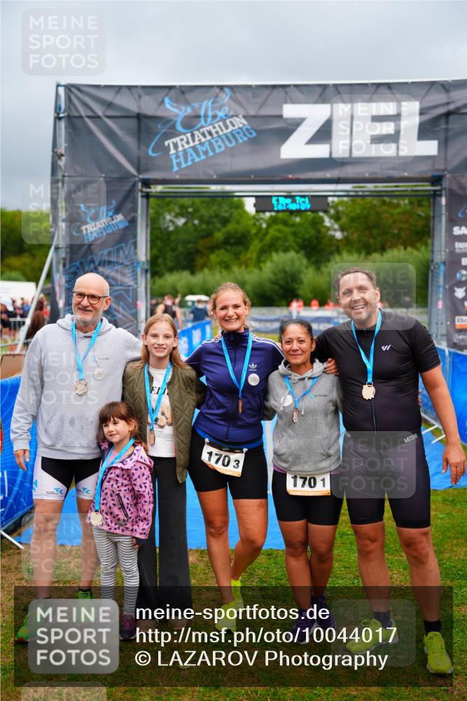30.08.2026 - Elbe Triathlon Hamburg LAZAROV Photography http://msf.ph/oto/10044017 30.08.2026 16:40:08 Ziel  meine-sportfotos.de