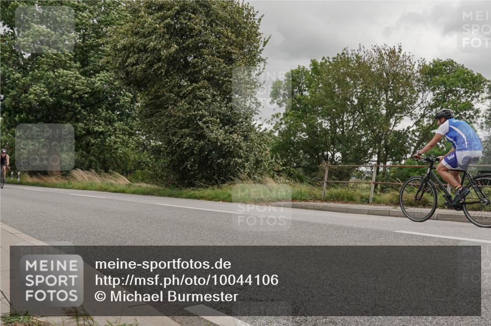 30.08.2026 - Elbe Triathlon Hamburg Michael Burmester http://msf.ph/oto/10044106 30.08.2026 14:59:59 Radfahren 138 meine-sportfotos.de